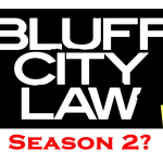Bluff City Law Season 2