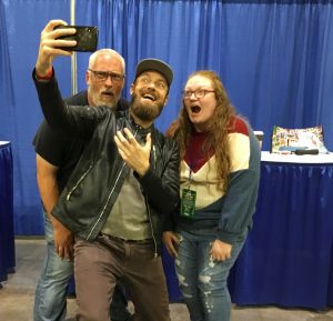 Ross Marquand RICC 2019
