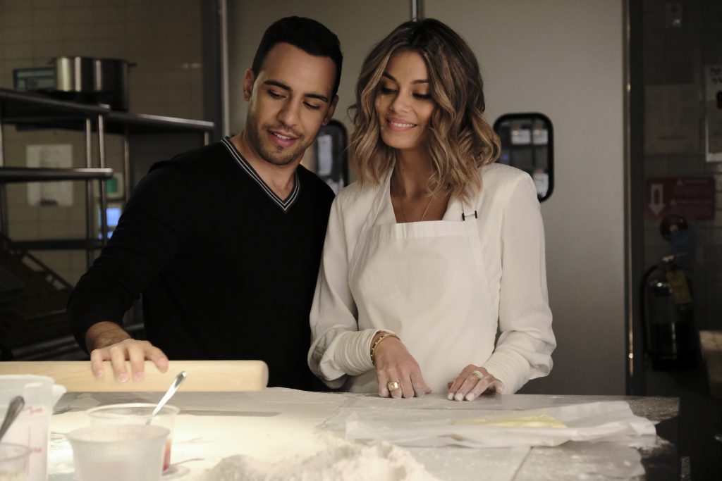 Are You Ready for ABC's The Baker and the Beauty? - So ...
