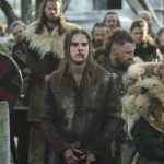 VIkings preview "Valhalla Can Wait"