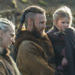 Vikings Recap "Valhalla Can Wait"