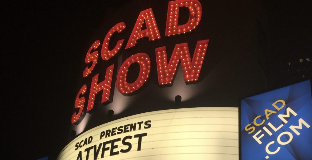 SCADshow aTVfest