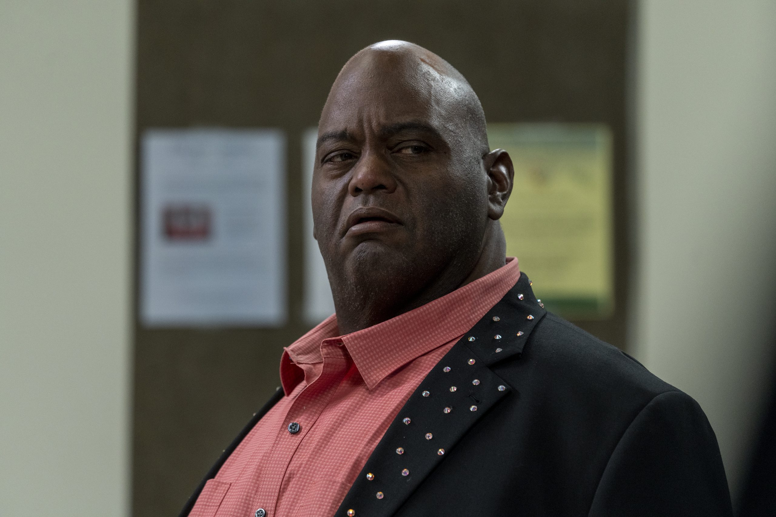 huell breaking bad meanwhile