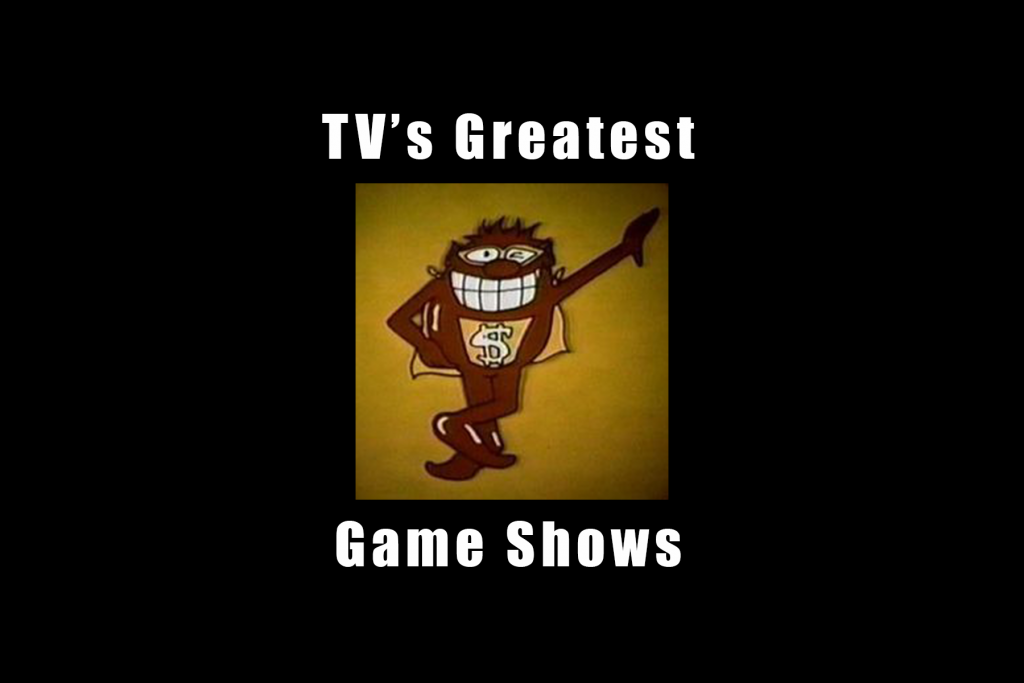 Greatest Game Shows