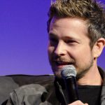Actor Matt Czuchry at SCAD aTVfest 2020 photo credit: Tracey Phillipps/So Many Shows