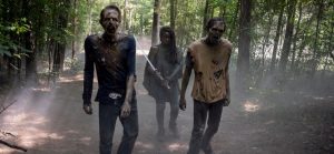 The Walking Dead Episode 13