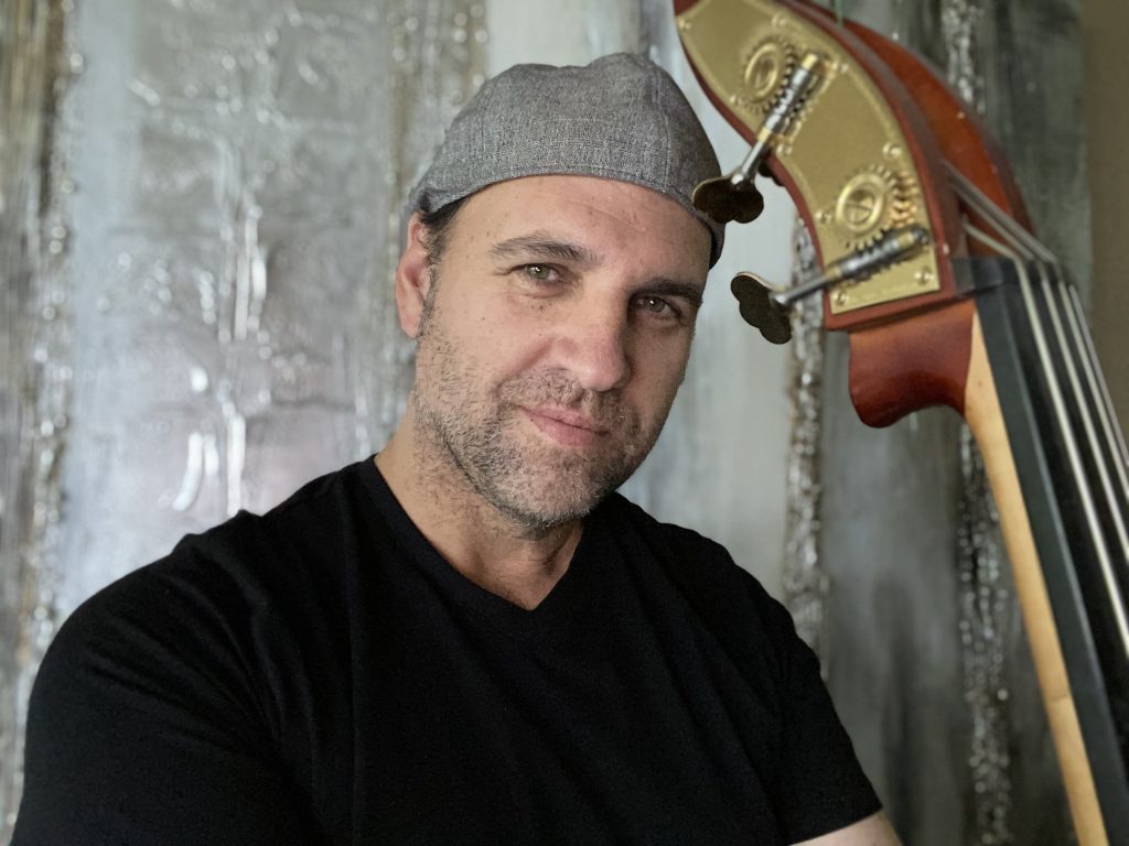 James Jandrisch, composer for Sweet Magnolias on Netflix photo credit: Twisted Music